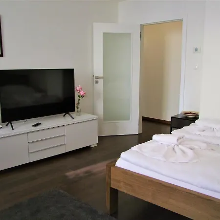 Charles Bridge Suites Prague Exterior photo